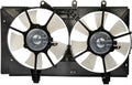 DUAL FAN ASSEMBLY