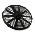 DUAL FAN ASSEMBLY