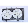 DUAL FAN ASSEMBLY