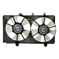 DUAL FAN ASSEMBLY