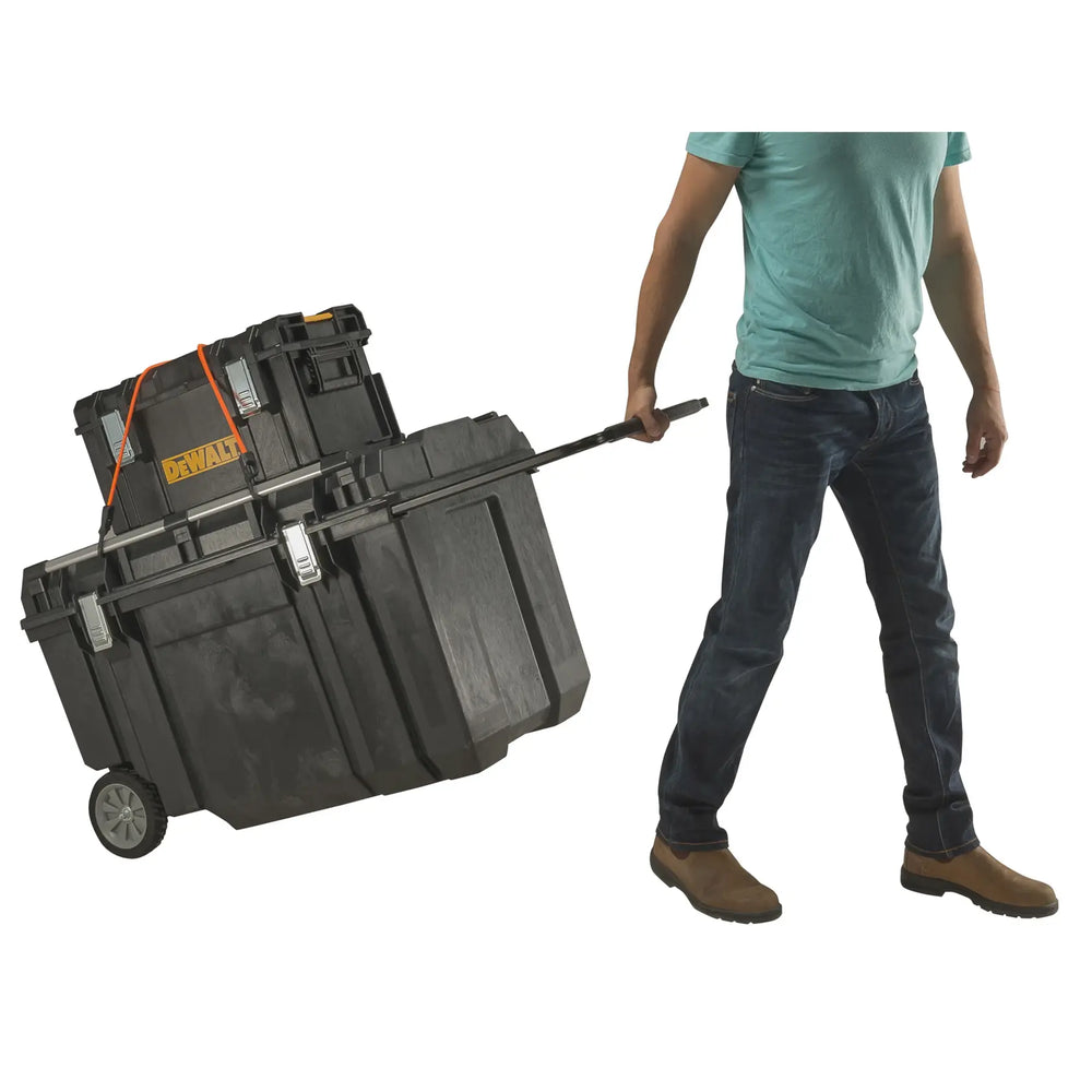 DEWALT TOUGH CHEST