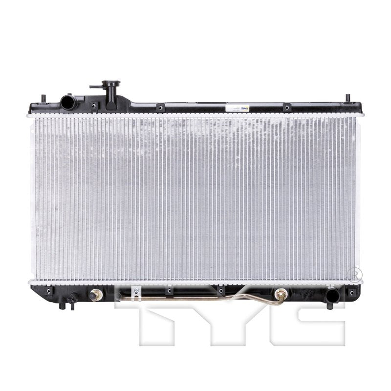 9800 TY RAV4 2.0L L4 A/MT 1R PA RAD (A/F2293)