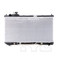 9800 TY RAV4 2.0L L4 A/MT 1R PA RAD (A/F2293)