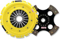 S1KF1376 FRONT EBC Stage 1 Kit