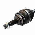 PREMIUM CV AXLE SHAFT