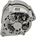 RE ALTERNATOR