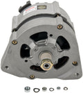 RE ALTERNATOR