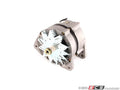 RE ALTERNATOR