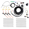 14C RAM PROMASTER VAN(ALL) REPLACEMENT OEM TOW PACKAGE 7WAY WIRING HARNESS