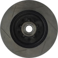 StopTech Slotted Sport Brake Rotor
