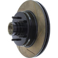 StopTech Slotted Sport Brake Rotor