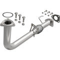 BRE EXHAUST auto part