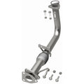 FRONT PIPE KIT - 98-02 ACCORD 2.3L