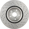DISC BRAKE ROTOR