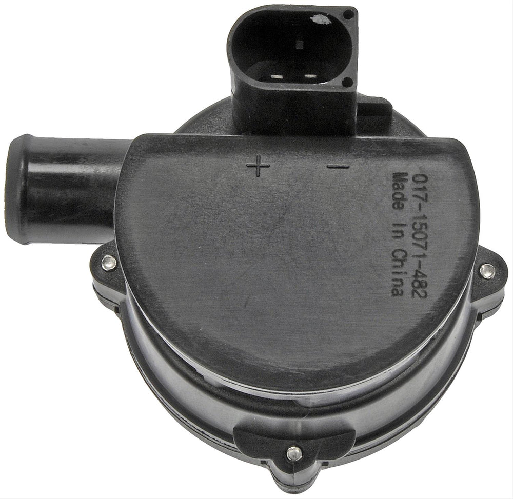 AUX WATER PUMP