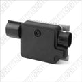 AUX WATER PUMP