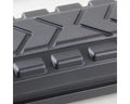 SPEC D TUNING side steps detail