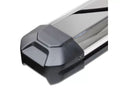 5 INCH SIDE STEP BAR SABER STYLE -