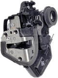 DOOR LOCK ACTUATOR
