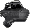 DOOR LOCK ACTUATOR