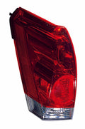 Maxzone Vehicle Lighting Corp auto part