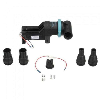 WHALE auto part