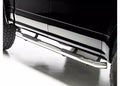 3" ROUND POLISHED STAINLESS STEEL S
