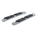 OVAL SIDE,4IN,STAINLESS