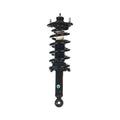 QUICK-STRUT ASSEMBLY