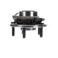 WHEEL HUB BRG ASSY