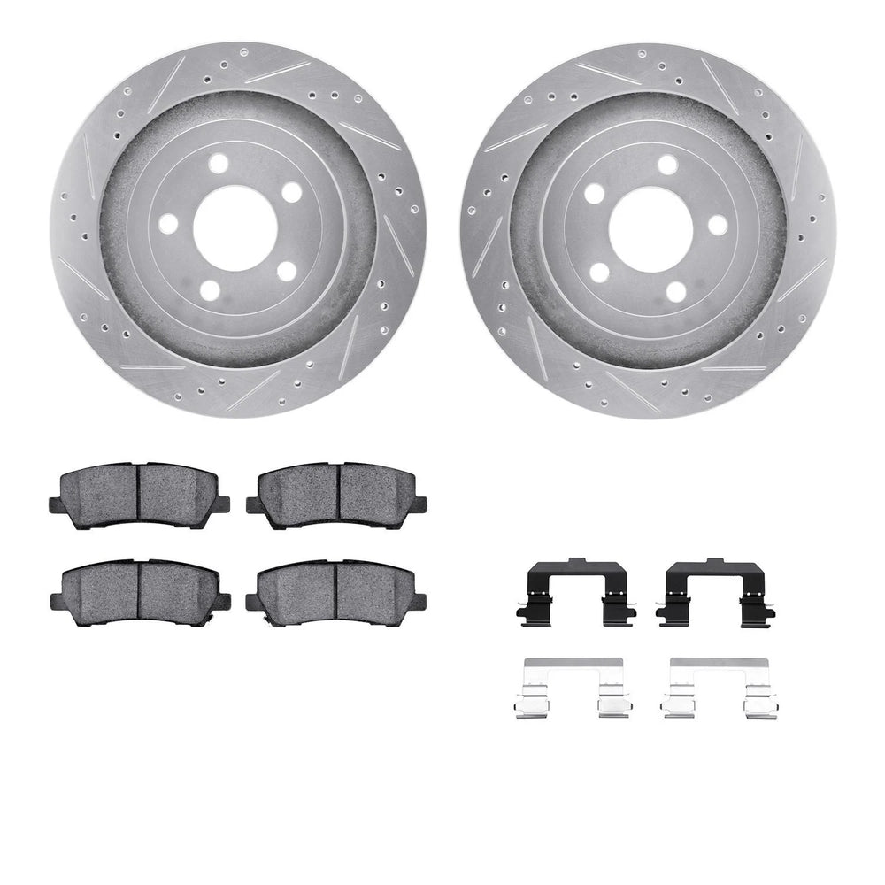 R1 Concepts auto part