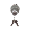 IGNITION STARTER SWITCH
