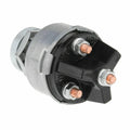IGNITION STARTER SWITCH