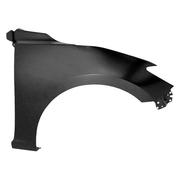 CAPA RT FRT FENDER ASSY SEDAN MAZDA 3 1418