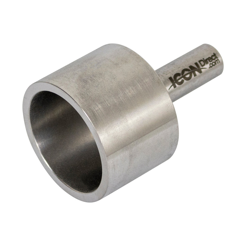 SPIN WELD DRIVER, 1-1/2" OD X 1-1/8