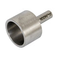 SPIN WELD DRIVER, 1-1/2" OD X 1-1/8