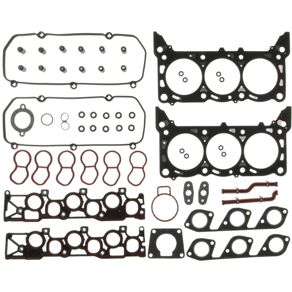 FORD TRUCK V6 3.8L WINDSTAR VIN 4 1998 (FROM 1/15/1998). (4 MM THICK HEAD SE