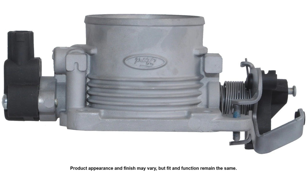 A1 REMFG INC throttle body