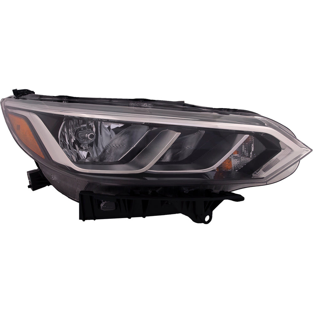 NS SENTRA 2020 HEADLIGHT ASSY (HALOGEN)