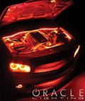 TOYOTA SUPRA 1993-1998 ORACLE LED H