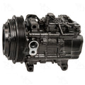 RADIATOR FAN ASSY.