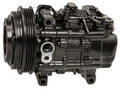 RADIATOR FAN ASSY.
