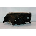 RH HEADLAMP ASSY COMPOSITE MITSUBISHI ENDEAVOR 20042011