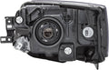 RH HEADLAMP ASSY COMPOSITE MITSUBISHI ENDEAVOR 20042011