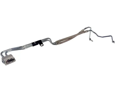 OIL COOLER LINE