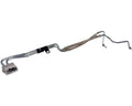 OIL COOLER LINE