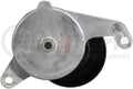 Gates Steel Smooth/Backside (100 mm x 17 mm x 28 mm)