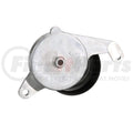 Gates Steel Smooth/Backside (100 mm x 17 mm x 28 mm)