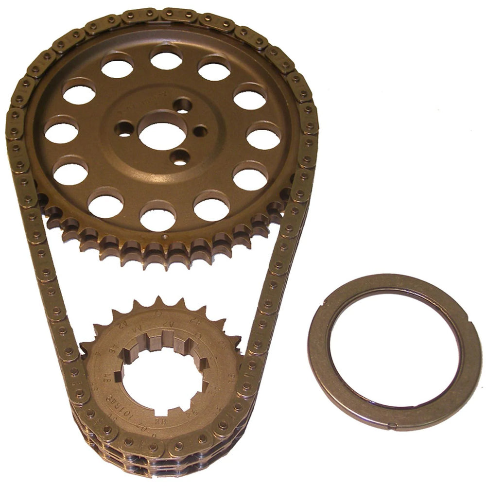 RACE BILLET TRUEr ROLLER SET