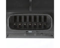 DELPHI auto part installed view